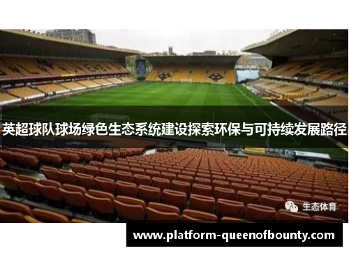 英超球队球场绿色生态系统建设探索环保与可持续发展路径
