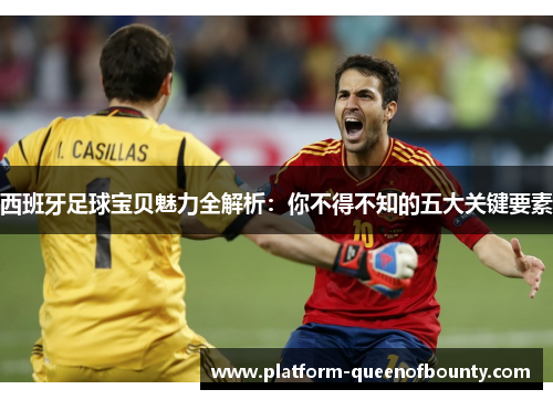 西班牙足球宝贝魅力全解析:你不得不知的五大关键要素 西班牙足球宝贝魅力全解析:你不得不知的五大关键要素