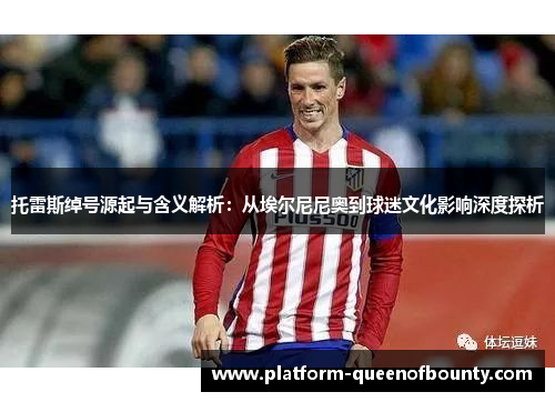 托雷斯绰号源起与含义解析：从埃尔尼尼奥到球迷文化影响深度探析