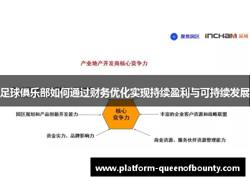 足球俱乐部如何通过财务优化实现持续盈利与可持续发展