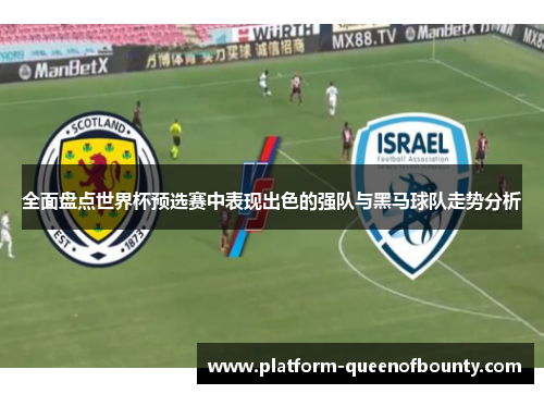 全面盘点世界杯预选赛中表现出色的强队与黑马球队走势分析