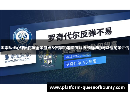 国家队核心球员伤停全景盘点及赛事影响深度解析最新动态与备战前景评估