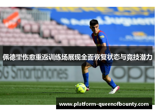佩德里伤愈重返训练场展现全面恢复状态与竞技潜力 佩德里伤愈重返训练场展现全面恢复状态与竞技潜力